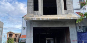 Nhà đất thô Green city sạch sẽ giá đầu tư