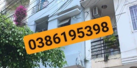 BÁN NHÀ HXH TẠI LÝ THƯỜNG KIỆT,13 TỶ,PHƯỜNG 14,QUẬN 10,HCM