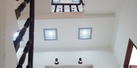 Nhà mới giá rẻ- Hẻm xe tải- Hồng Bàng- Q11- 36m2- 4 tầng, 6.2 tỷ, 0886880910