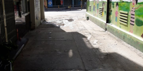 GIẢM MẠNH 6.3 tỷ CÒN 6 tỷ- sát Mặt tiền Nguyễn Văn Luông-(3.4x11m), 0886880910