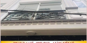 60m2 Quận 7-Huỳnh Tấn Phát-TK 4 tầng đẹp thanh lịch-Xe 7 chỗ vào nhà.