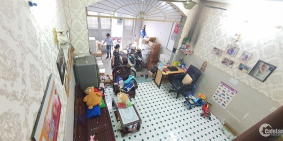 68m2-Trần Văn Khánh-Quận 7-3 tầng kiên cố-Sát MT-Nhà mới ở ngay-Giá TL 5.1 tỷ.