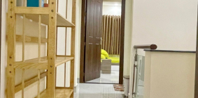 Bán nhà 1 lầu 48m2 hẻm 141 đường Tám Danh Phường 4 Quận 8