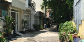 Bán nhà HXT Nguyễn Văn Khối, P8, Gò Vấp, 4x13m, 1 trệt, 2 lầu, 5 tỷ