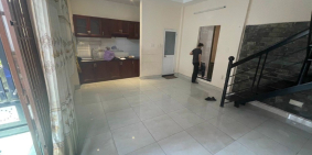 Bán nhà hẻm nhựa xe hơi đường Thích Quảng Đức 40m2 3tâng giá 4.8 tỷ