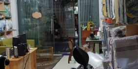 Huỳnh Văn Bánh_4,5x16_Hẻm 8m_Kinh doanh_  901218895