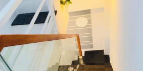 Bán nhà hẻm xe tải Phan Sào Nam Tân Bình 44m2, 3 tầng, 3PN, giá rẻ