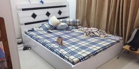 Bán nhà HXH khu VIP - Thân Nhân Trung, P13 Tân Bình 40m2, 4 lầu, giá rẻ