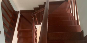 SỐC! giảm 800 tr - Nhà hẻm 6m Trần Văn Quang 58m2, 2 tầng, chỉ 4.8 tỷ