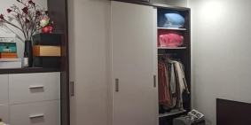 Hot nhất! 5x10 - 4.5 tỷ - Hẻm xe hơi - Trần Văn Quang - Tân Bình