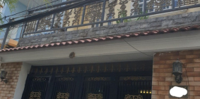 Giảm chào gần 1 tỷ, Nguyễn thế Truyện, Tân Phú, 77m2, 2 tầng, chỉ còn 6,8 tỷ.