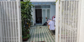 Bán nhà TP Thủ Đức. An Ninh - KP Văn Minh