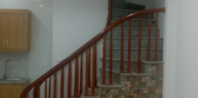 Nhà 4 tầng sổ diện tích 70m2 Tả Thanh Oai 2.2 Tỷ