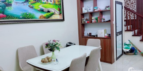 CHỦ CẦN BÁN GẤP NHÀ THANH XUÂN 50M2 – OTO ĐỖ CỬA – KINH DOANH ĐỈNH