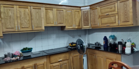 BÁN NHÀ KIM GIANG 66M2 - NHỈNH 5 TỶ – OTO ĐỖ CỔNG - NGÕ NÔNG