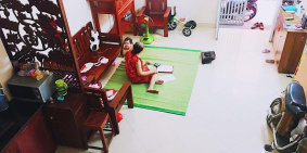 Bán nhà 3 tầng Khuất Duy Tiến, TX 45m2, 3 ngủ, ô tô đỗ cửa chỉ nhỉnh 1 tỷ