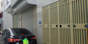 Bán nhà Khương Trung, Thanh Xuân 45m2, 4 tầng, hai thoáng chỉ nhỉnh 2 tỷ