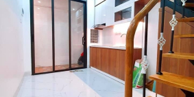 Bán nhà Khương Hạ, Thanh Xuân 35m2, 2 tầng, ô tô đỗ cổng chỉ 1.x tỷ
