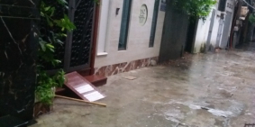 BÁN GẤP NHÀ NGUYỄN LÂN, 40m2, Ô TÔ ĐỖ CỬA, nhỉnh 4 tỷ, 0834190470