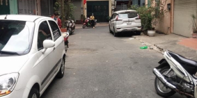 Nhà Cổ Nhuế, Bắc Từ Liêm ÔTÔ - KINH DOANH VĂN PHÒNG 80m2, MT 5.5m chỉ 7.4 tỷ.