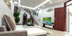 Bán nhà chính chủ, Mỹ Đình, Lô Góc, 31m, 3,2 tỷ, sổ đỏ chính chủ