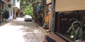 PHÂN LÔ-Ô TÔ TRÁNH ĐẸP NHẤT PHỐ PHÚ DIỄN 52M.