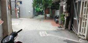 Bán nhà Mỹ Đình trung tâm Từ Liêm, đẹp ở ngay, gần phố, 45m2, 4T, MT 5.3m.