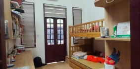 Mặt  ngõ Mỹ Đình, 55m x 4 tầng, Kinh doanh, Ô tô, Giá sốc