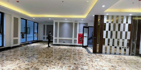 Bán tòa nhà phố Mễ Trì, Từ Liêm. Vỉa hè, ô tô, KD. 120m2 MT9m 7T. 37 tỷ