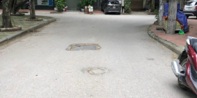 Nhà Hoàng Công Chất, Phú Diễn phân lô – ôtô – kinh doanh đỉnh, 55m2*4T, 7.1 tỷ.