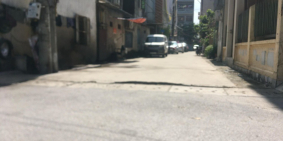 Bán gấp nhà Phú Diễn - Bắc Từ Liêm 88m2, 5.6m, LÔ GÓC, Ô TÔ, 4.68 tỷ.