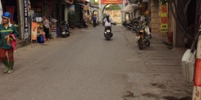 Bán nhà lê quang đạo, kinh doanh, ô tô vào nhà, 50m 5 tầng giá nhỉnh 5 tỷ