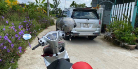 BÁN NHÀ THỊ TRẤN LA HÀ TƯ NGHĨA QUẢNG NGÃI