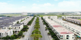 Bán một căn nhà phố rẻ nhất trước khi Từ Sơn lên TP