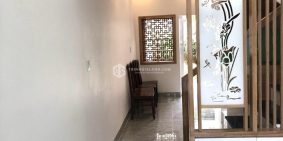 NHÀ 1 TRỆT 1 LẦU, ĐƯỜNG VỈA HÈ 9M NGUYỄN HỮU CẢNH PHƯỜNG THẮNG NHẤT