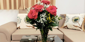 Cho Thuê Căn Hộ Full Nội Thất Ngay BV Đồng Nai