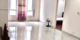 Căn hộ 2PN 2wc 90m2 đường Võ Văn Kiệt, đầy đủ nội thất