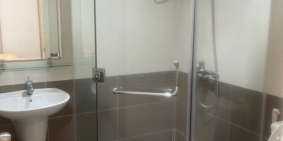 Cho thuê căn hộ Gia Hòa 2 phòng ngủ full nội thất nhà đẹp