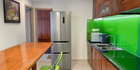 Cho thuê CH Botanica Premier, 2PN gần sân bay - 0978666079