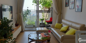 The botanica ( Phổ Quang) 2 phòng ngủ, 2 nhà vệ sinh 14.5tr full nội thất y hình