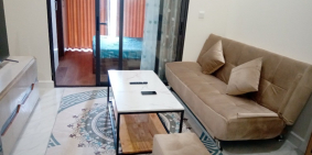 TÔI CẦN CHO THUÊ NGAY CĂN HỘ D'ELDORADO II,E2 Tân Hoàng Minh, 298 Võ Chí Công