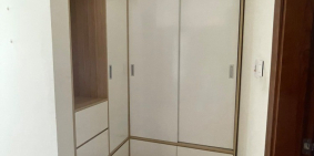 Dt: 115m 3 phòng ngủ, 1 phòng khách, 2WC nhà đẹp