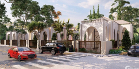 Dự Án The Gems Paradise 2, ck đến 14%