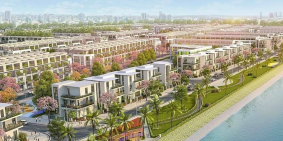 CHÍNH THỨC MỞ BÁN DỰ ÁN TNR STARS BỈM SƠN