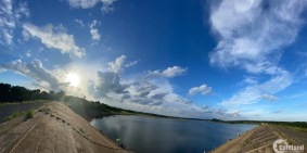 ĐẤT ĐỎ BÀ RỊA LIỀN KỀ KCN CHÂU ĐỨC CHỈ  VỚI 10 TRIỆU/M2