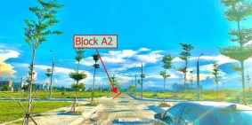 Bán nhanh lô đất giá cực thấp chỉ 1 tỷ 2