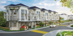 Chính chủ bán liền kề Thanh Hà Cienco 5 – Mường Thanh – B2.3 Lk 13