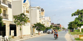 Bán 3 lô liền kề 5x17m (255m2) Phạm Văn Hai đối diện Bệnh Viện Chợ Rẫy 2