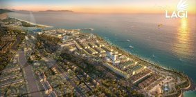 Cập Nhật Rổ Hàng Lagi New City 10/2021 Nhiều Ưu Đãi Hấp Dẫn