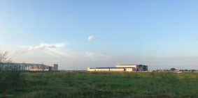 Bán 4.000m2 cụm Công nghiệp Đại Lâm – Lạng Giang, có sổ đỏ.